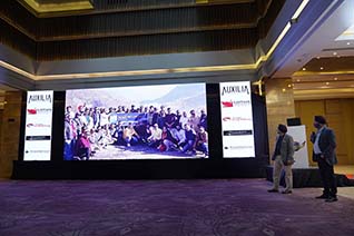 Day 1 - Presentation Day