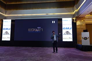 Day 1 - Presentation Day