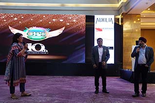 Day 1 - Presentation Day