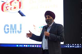 Day 1 - Presentation Day