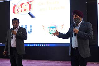 Day 1 - Presentation Day