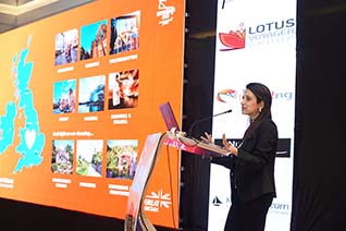 Day 1 - Presentation Day