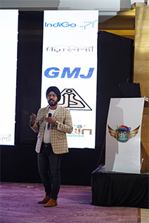Day 1 - Presentation Day