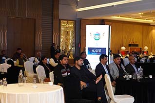 Day 1 - Presentation Day