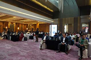Day 1 - Presentation Day