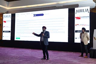 Day 1 - Presentation Day
