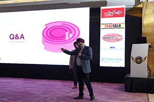 Day 1 - Presentation Day