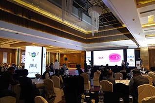Day 1 - Presentation Day