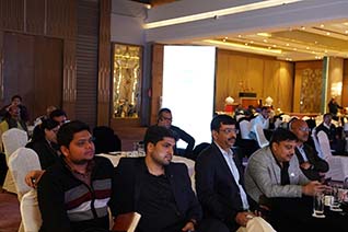 Day 1 - Presentation Day