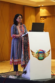 Day 1 - Presentation Day