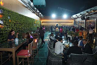 Day 1 - Gala Dinner