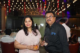 Day 1 - Gala Dinner