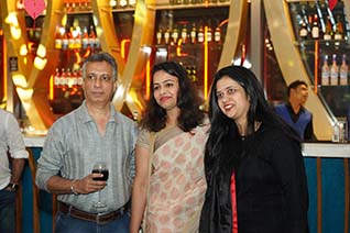 Day 1 - Gala Dinner