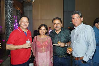 Day 1 - Gala Dinner