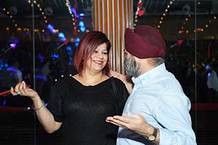 Day 1 - Gala Dinner