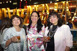 Day 1 - Gala Dinner