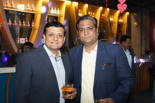 Day 1 - Gala Dinner