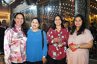 Day 1 - Gala Dinner