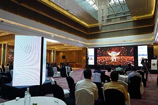 Day 1 - Presentation Day