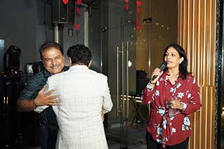 Day 1 - Gala Dinner