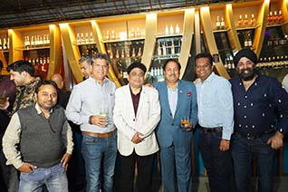 Day 1 - Gala Dinner