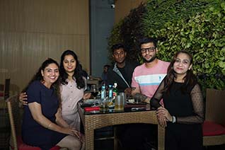 Day 1 - Gala Dinner