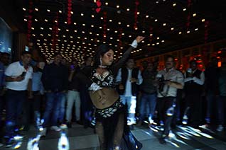 Day 1 - Gala Dinner