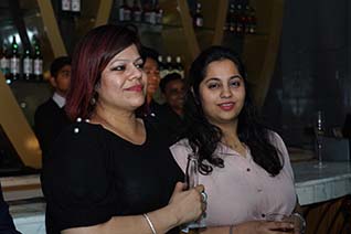 Day 1 - Gala Dinner