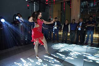 Day 1 - Gala Dinner