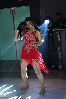 Day 1 - Gala Dinner