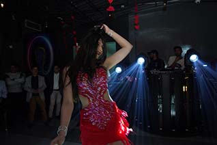 Day 1 - Gala Dinner