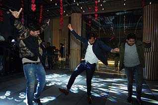 Day 2 - Gala Dinner