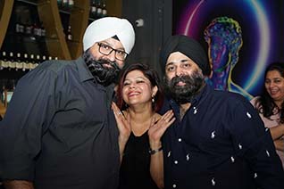 Day 2 - Gala Dinner
