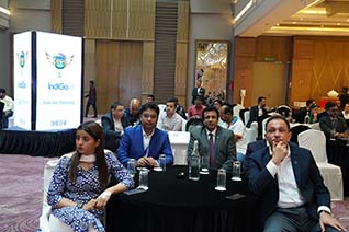 Day 1 - Presentation Day