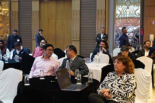 Day 1 - Presentation Day