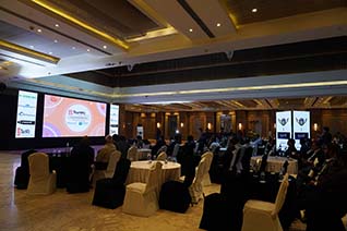 Day 1 - Presentation Day