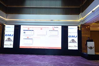 Day 1 - Presentation Day