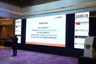 Day 1 - Presentation Day