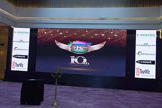 Day 1 - Presentation Day