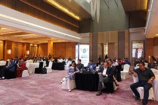 Day 1 - Presentation Day