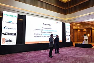 Day 1 - Presentation Day
