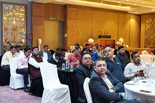 Day 1 - Presentation Day