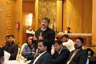 Day 1 - Presentation Day