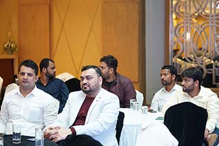 Day 1 - Presentation Day