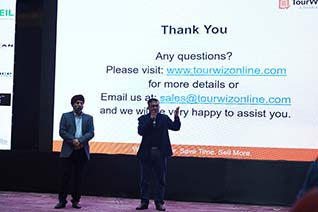 Day 1 - Presentation Day