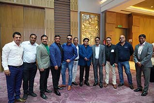 Day 1 - Presentation Day