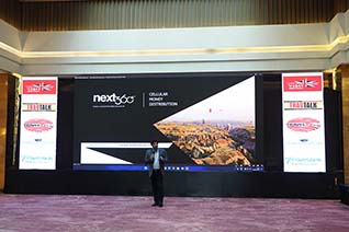 Day 1 - Presentation Day