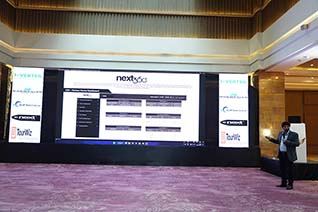 Day 1 - Presentation Day