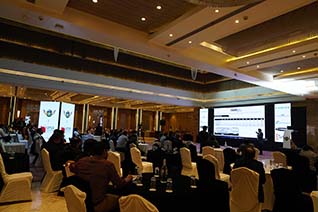 Day 1 - Presentation Day