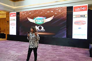 Day 1 - Presentation Day
